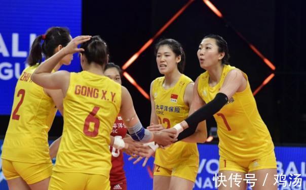 朱婷|浅谈中国女排近期“怪谈”,朱婷归来不可重用?张常宁即将退役?