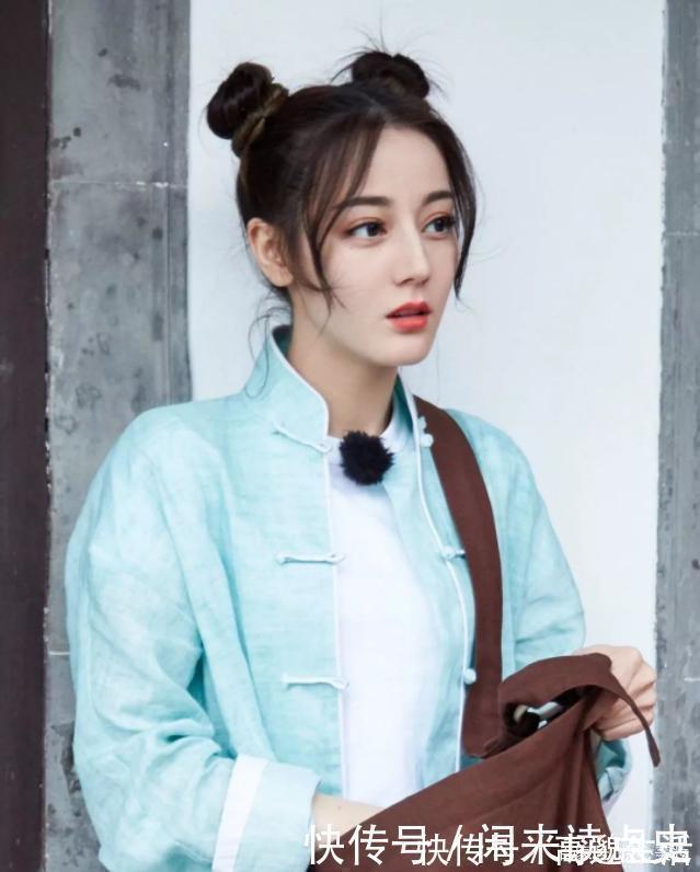 发型 丸子头失宠了今年这3款发型才最火,简单易上手,懒人也能扎