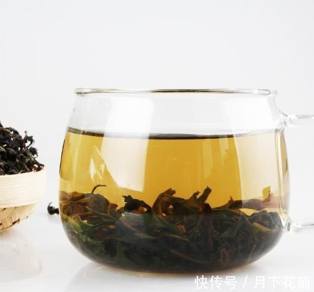 不起眼的几种食物, 是肝脏的“解毒王”每天吃一点, 排毒又养肝