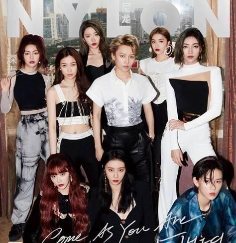 综艺|乐华和爱奇艺即将推出合作综艺,再这么选秀下去,要比粉丝多了