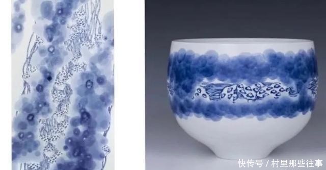 浦东|海波话瓷|赵强的水色年华