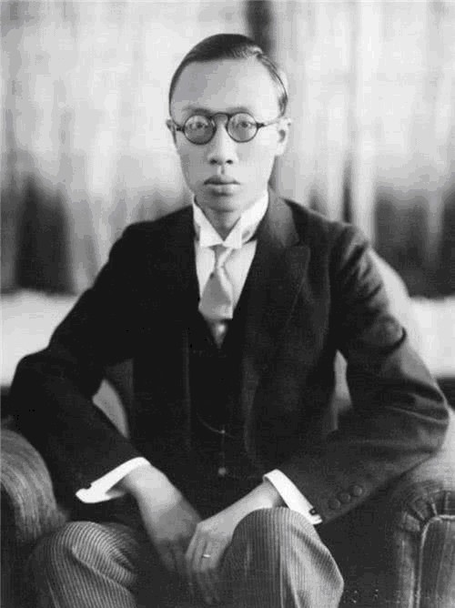 结局|当初与婉容生子,被溥仪用400大洋轰走的侍卫,最终结局如何?