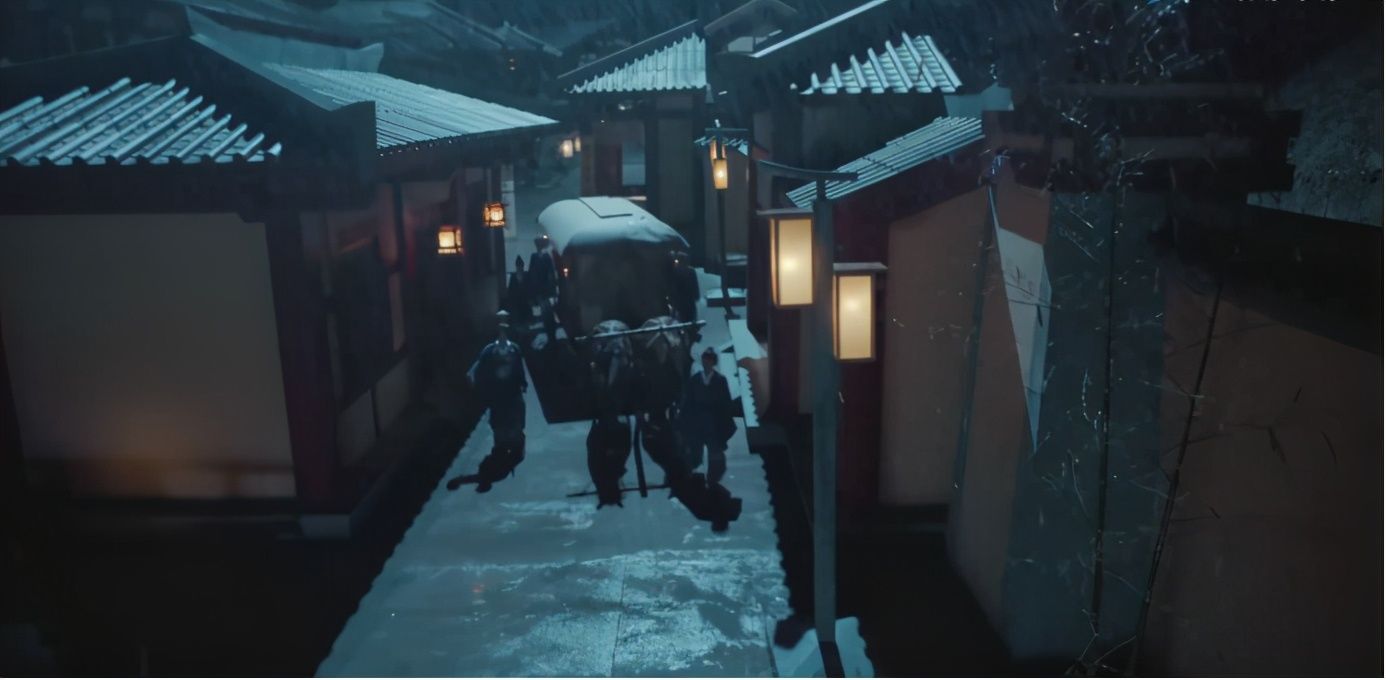 结婚|北魏最社会的公主，被逼结婚不愿意，一怒之下揭开皇后做头发真相