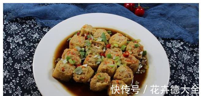 小米辣|今年过节不拜年,分享6道蒸菜,简单易做,在家吃的舒服开心