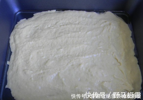 泡打粉|玉米面最简单的做法，不发面，不揉面，简单营养，上桌就被抢光！