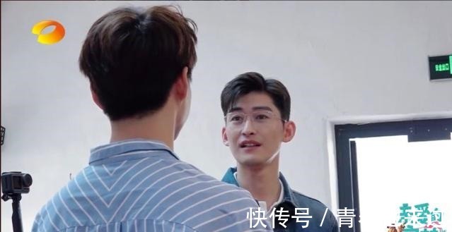 第三季|张翰太有梗了!《亲爱的客栈》第三季开播,张翰就要承包鱼塘!