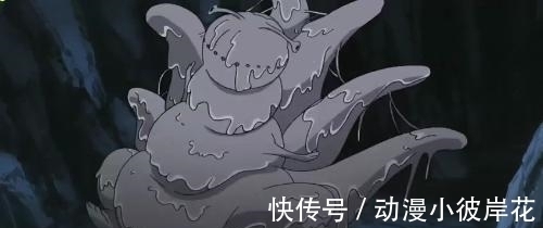 牛鬼|火影忍者:当尾兽变成萌妹子,你最喜欢谁?好想把二尾抱回家!