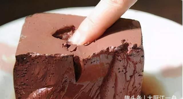 大便|吃完猪血过后，为啥大便是黑色的？为了家人的健康，不妨看看