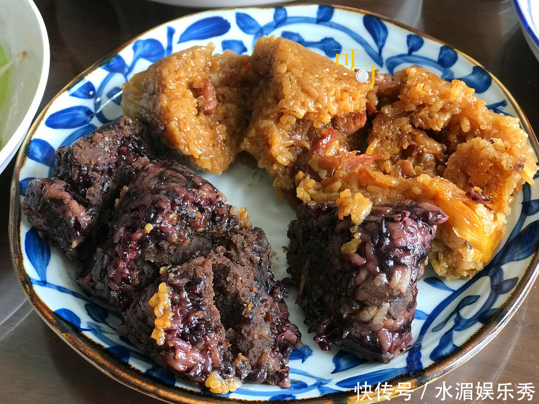 爸妈|端午节请爸妈来家吃饭,六个菜4个粽子300元,你觉得还好吗