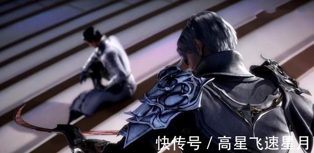 武魂殿|《斗罗大陆》动画103集,武魂殿学院偷听七怪战术,邪月盯上唐三