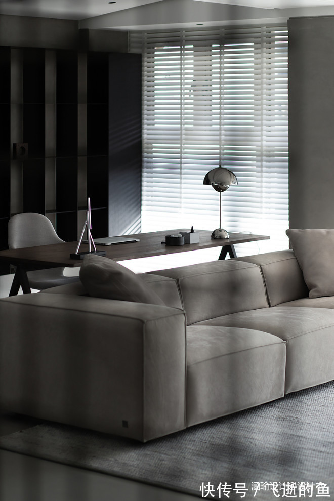 流动性|建立与发现剥离外饰后的日居常态