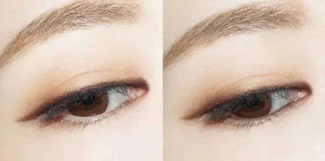 秋天这样妆，简直美到爆！