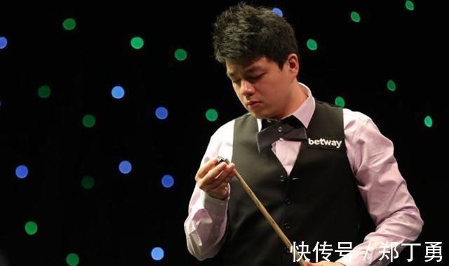 颜丙涛|中国斯诺克球员井喷!25人出战限时赛,丁俊晖迎强敌,夺冠太难!