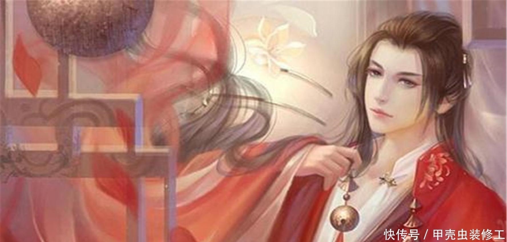 蕉姐|这部小说八年只写了四百多万字,却被无数书虫奉为经典