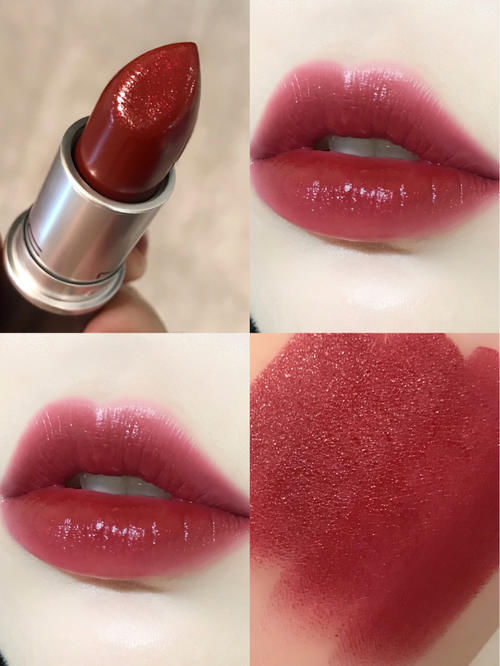 d人生第一支大牌口红怎么选？这些不能错过！