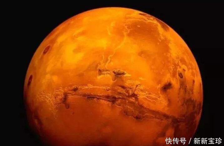 火星,我们来了我国长征五号将首次执行火星探测任务