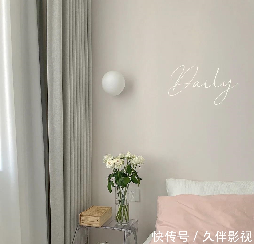 干区|28岁女主与猫55㎡新居,处处干净清爽,井然有序,圈粉无数