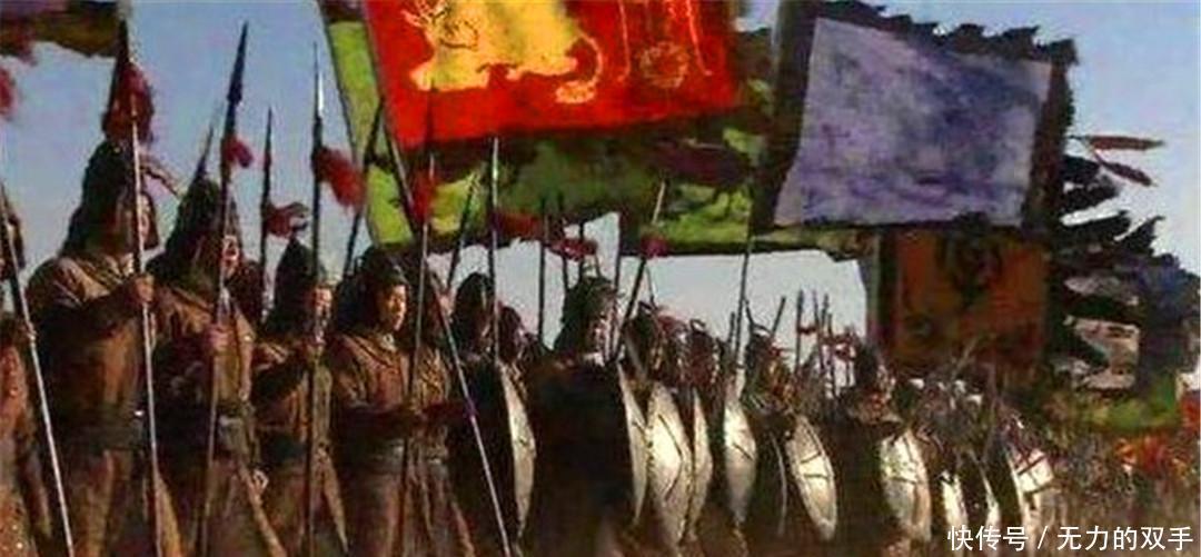 此国|朱元璋临终前留下皇明祖训, 禁止后代攻打此国, 朱棣不听自食恶果!