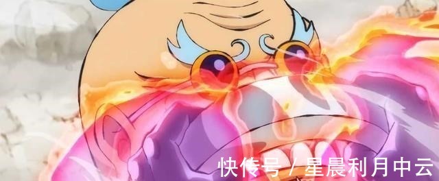 恶魔果实|霸气成为海贼王中最厉害的能力，高级霸气能够碾压任何果实能力