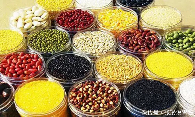 健康饮食|《黄帝内经》:千古流传的健康饮食秘诀!