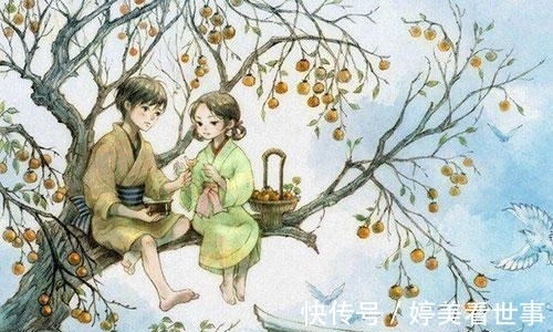 长干曲|青梅竹马 两小无猜都出自一人手笔? 四句古诗扩展成大长篇