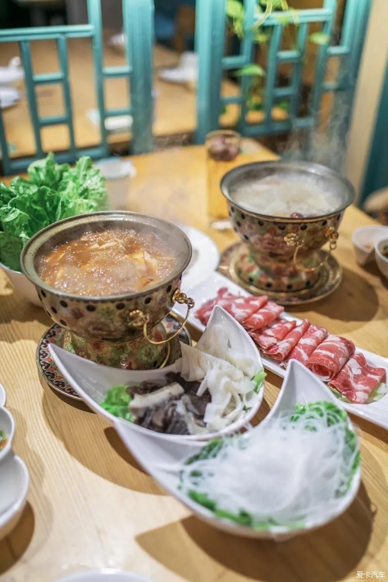 老年|走进富有年味的周庄