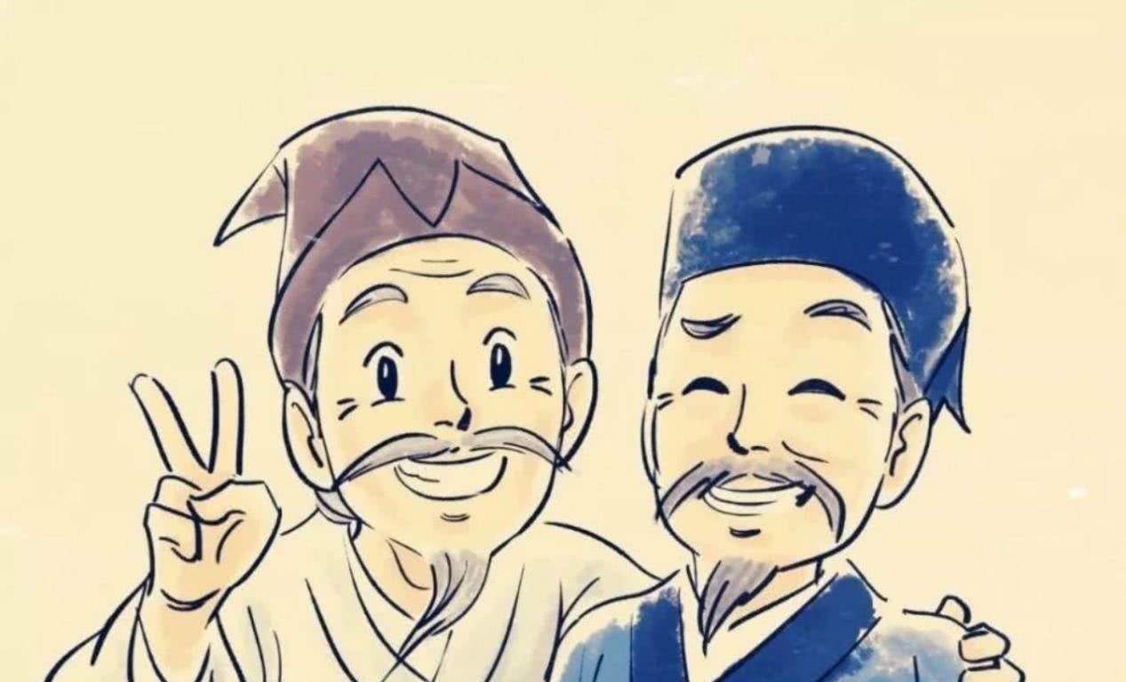 夜吟@李商隐的一首肉麻情诗,其中一个千古名句家喻户晓,却长期被用错