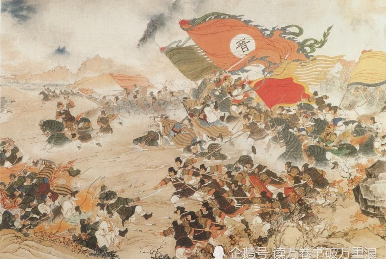 名满天下|东晋为何被称士族最兴盛王朝,王、谢、庾、桓各大家族皆名满天下