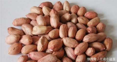 常吃花生比药强!生吃和熟吃,哪个营养价值高?了解一下