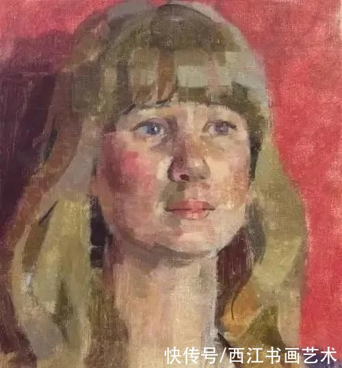 英国皇家肖像画协会年展获奖及入选作品选