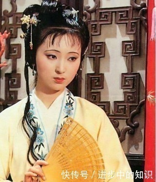 孙媳妇&贾母早已承认黛玉孙媳妇的身份,这个奇怪的称呼,让人纳罕