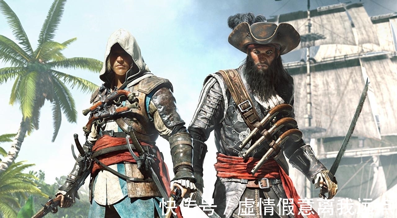 藏宝图#宝藏和藏宝图,是否确有其事?现代人还有机会找到海盗的宝藏吗?