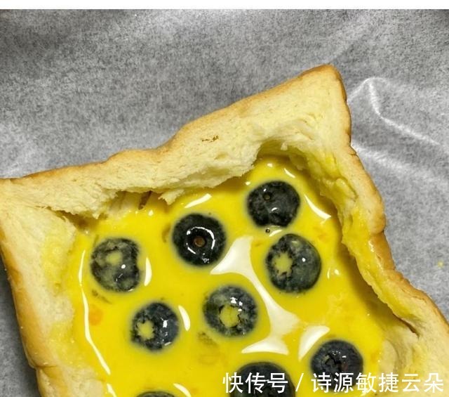 蛋黄液|这是谁发明的方法!我怎么这么晚才知道!这是谁发明的方法!我怎么这么晚才知道!