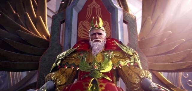 大帝|斗罗大陆:宁风致对雪夜大帝做的那些事儿,被动画删除,更合理