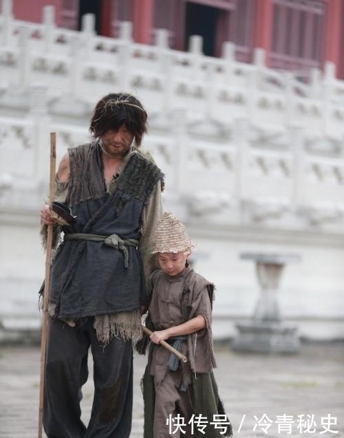 花子与流浪|古代乞丐在鸡毛房过寒冬,不被冻死,鸡毛房是什么房