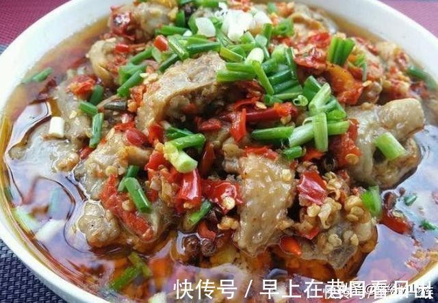 肥肠|食欲不振，推荐12道美味可口的家常菜，好吃到让你胃口大增