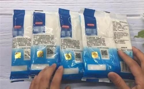 买食盐别再被误导,这4种食盐就不要买了,好多家庭还不明白