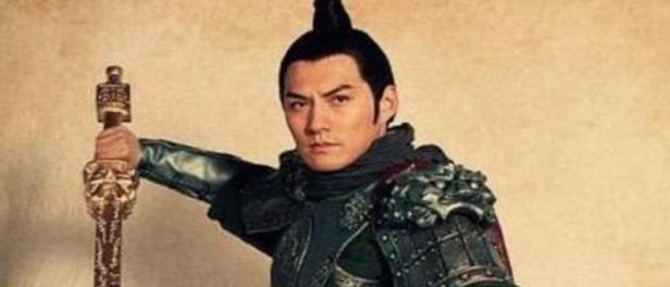 唐初$假如关羽跟秦琼比武,为什么关羽必败无疑?一件文物给出答案