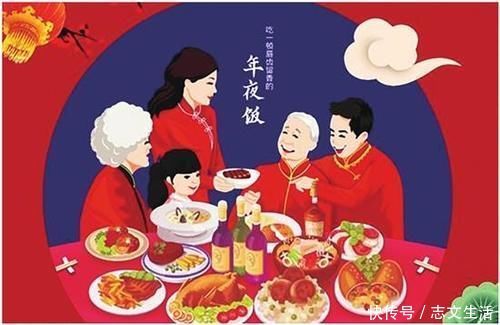 剪刀|农村过年讲究“一不睡,二不扫,三不缝,四不打”,指的是啥呢?