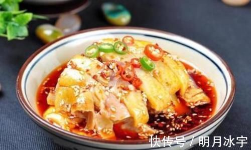 好吃|调凉拌汁，除了油盐酱醋，这6样不能少，色香味俱全，拌啥都好吃