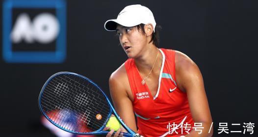 王蔷|中国金花1胜2负!王蔷逆转晋级,直言很有信心,俩00后收获颇丰