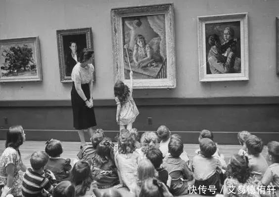 滋润|“我们失去的极品文物,正滋润着美国精神”