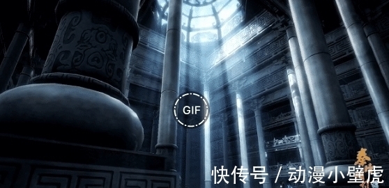 李斯|动漫《秦时明月》,历史,就是这么奇迹般地轮回着