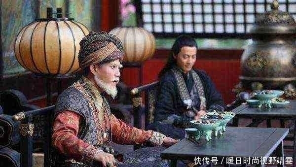 林朝英#神雕中,远胜欧阳锋的六大高手,郭靖排第四,第一是张无忌爷爷