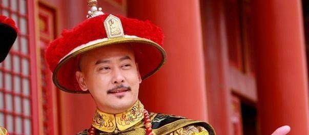 哪个王爷有他荒唐偏爱办丧礼、吃祭品,乾隆却保他一生富贵!