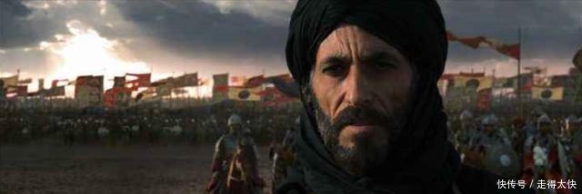 阿拉伯人|世界最强悍的民族,窝里斗厉害,对外却是屡战屡败,凄惨到了极点!