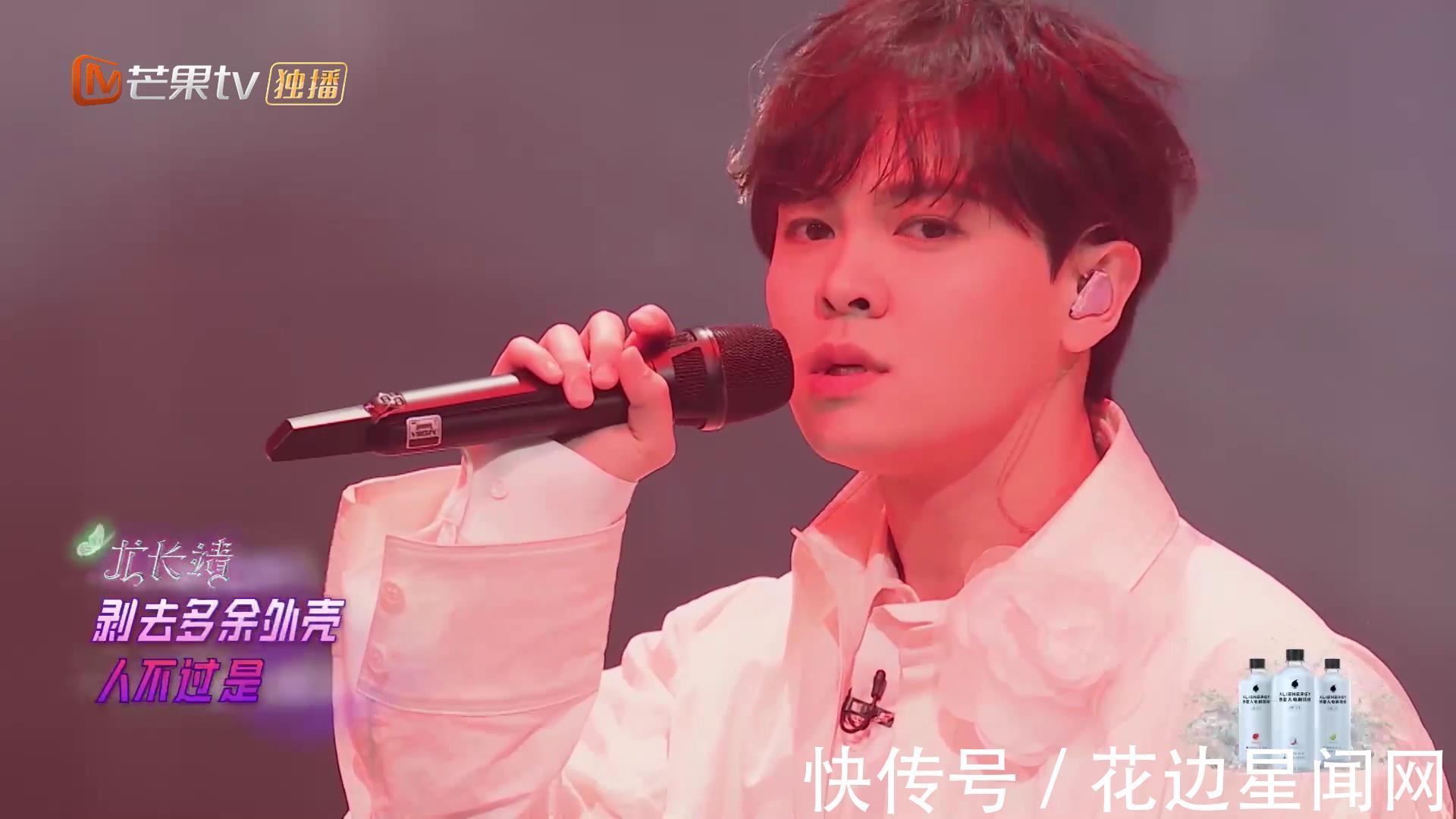 说唱听我的|《说唱听我的2》胡彦斌组动感情歌超洗脑 吴克群因连输两场而自责