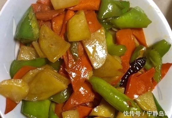 味道鲜美鲜香开胃，好吃有味道，补充视力眼睛好