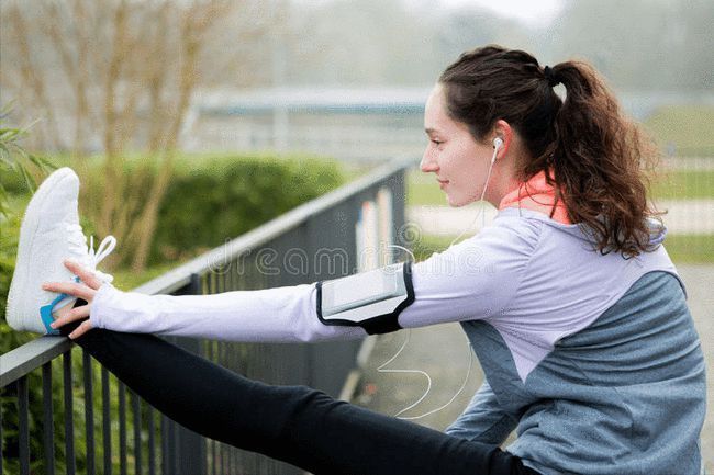 黄帝内经|常拉伸这些益处不请自来,压筋虽好,但拉错误伤身,这3点需铭记