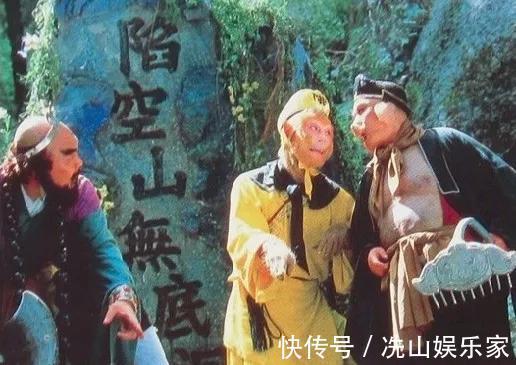 西游记!谁是西游记城府最深的人悟空看破不说破,他还吃了唐僧前九世